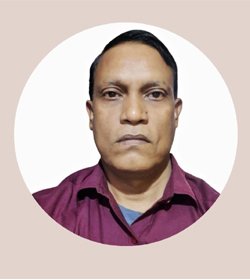 Team Member 4